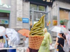 -吴裕泰茶庄(前门大街店)