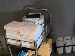 -陆琴脚艺·足浴·SPA(夫子庙店)
