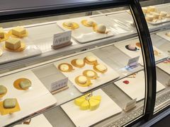 -和润艺术酒店-自助早餐厅