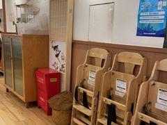-小满手工粉(上海新世界城店)