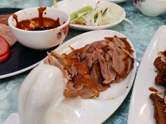 -六和聚传统烤鸭.天津菜(和平店)
