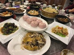 -围龙屋客家食府(福田店)