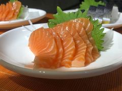 -华辰国际大酒店·西餐厅
