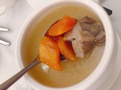 -巨华国际大酒店-华宴中餐厅