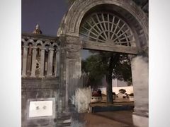 -王府井天主教堂