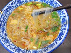 -丰登陕西水盆牛羊肉·泡馍