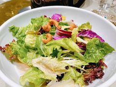 阿西娅大拌菜-阿西娅食府(中关村店)