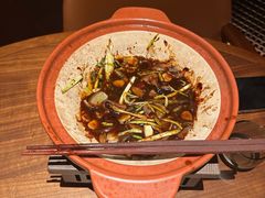 -苏帮袁Sue Cuisine(将台店)