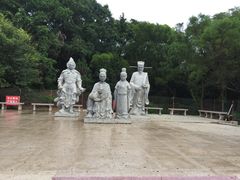 -宋井风景区
