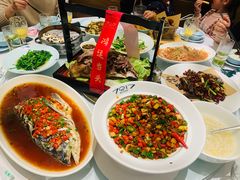 -7017浙菜•建德味(市心北路店)