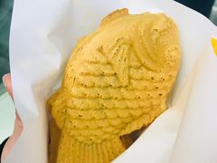 -粉粉乐鲷鱼烧(美罗城店)