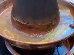 -南门四季铜锅涮肉(大屯·北苑店)