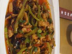 -易老妈蹄花.特色川菜(人民公园总店)