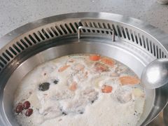 -313羊庄铁锅烀羊肉·烤全羊·烧烤龙虾·团建聚餐(永德路店)
