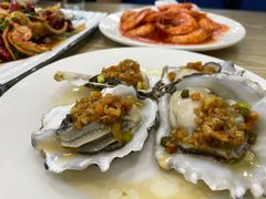 -聚德福海鲜家常菜(刘庄店)