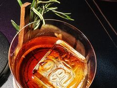 -DEW Lounge(深圳湾店)