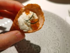 -L'Arome芳芳法国餐厅(仙林金鹰店)