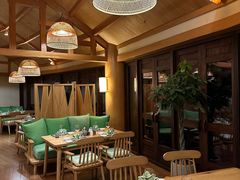 -青城山六善酒店·紫氣園中餐厅