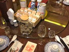 -福来齐·鲁菜海鲜·渔家菜(朝阳街分店)