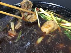-石灰市毛记烧鸡公(解放碑店)