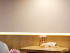 -红小满休闲餐厅(十全街店)