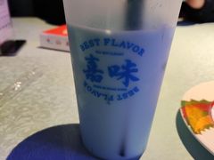 -嘉味茶餐厅(万象汇店)