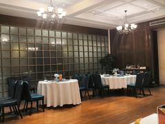 大堂-梦都海鲜酒家(万达广场江桥店)