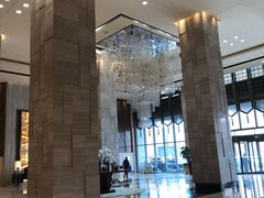 -济南富力凯悦酒店