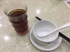 -明记港式烧腊茶餐厅(下沙店)