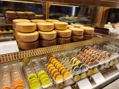 -PAUL LAFAYET 法式甜品(国金中心商场店)