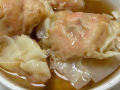 -麦文记面家(佐敦店)