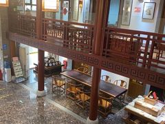 -秦汉胡同国学书院(天鹅湾分馆)