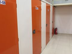 -美立方自助仓迷你小仓库(太阳宫凯德店)