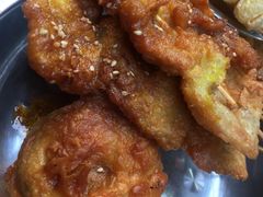 -李字号臭豆腐(总店)