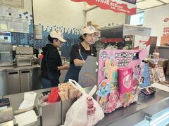-DQ·蛋糕·冰淇淋(科华王府井店)
