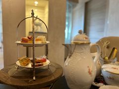 -Me Coffee下午茶艺术空间