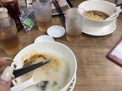 -百福麵家(新馬路店)