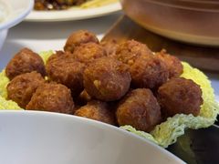 -鸿运楼烤鸭店(天桥店)