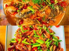 -61号餐吧(兴坪古镇漓江店)