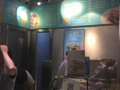 -Meal Salad米有沙拉(长泰广场店)
