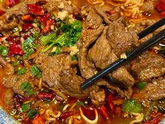 -王家大院·南京菜(湛江路总店)