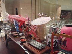 -乐咖啡西餐厅(太湖皇冠假日酒店)
