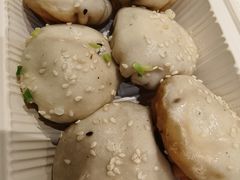 -小杨生煎(浦江欢乐颂店)