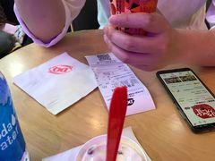 -DQ·蛋糕·冰淇淋(五角场万达店)