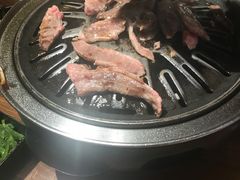 -九田家黑牛烤肉料理(太阳宫广场店)