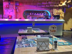 大堂-蒙料·手把肉(望京店)