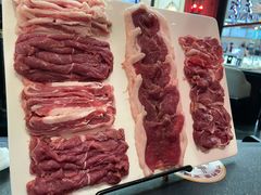 -铜来聚老北京涮肉(恒隆广场店)