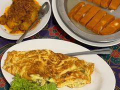 -Cottage Spices Nyonya Restaurant