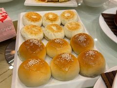-新灿记大酒楼