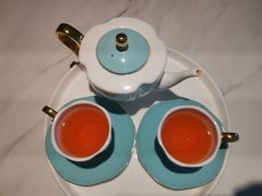 -燕庭·纯燕窝·甜品下午茶(南京西路店)